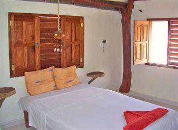 Wayak Holbox Hotel Kültér fotó