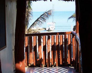 Wayak Holbox Hotel Kültér fotó
