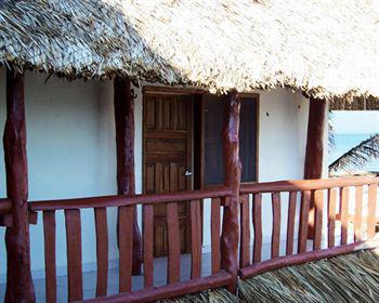 Wayak Holbox Hotel Kültér fotó