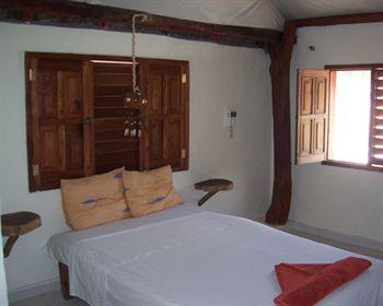 Wayak Holbox Hotel Kültér fotó