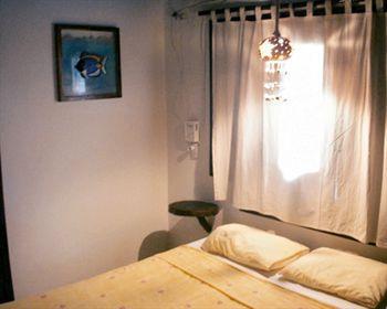 Wayak Holbox Hotel Kültér fotó