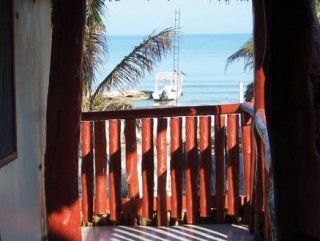Wayak Holbox Hotel Kültér fotó